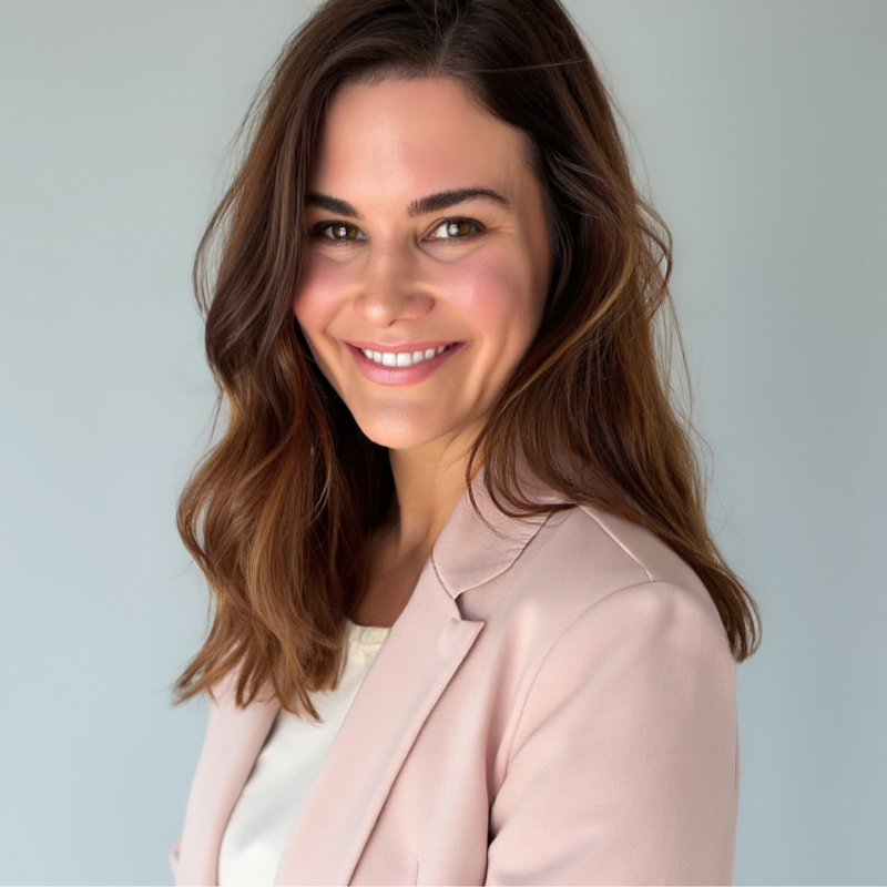 Nicole Haldis